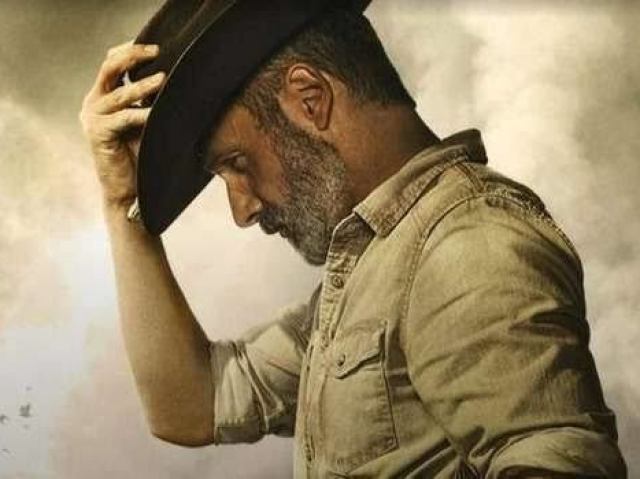 Rick Grimes