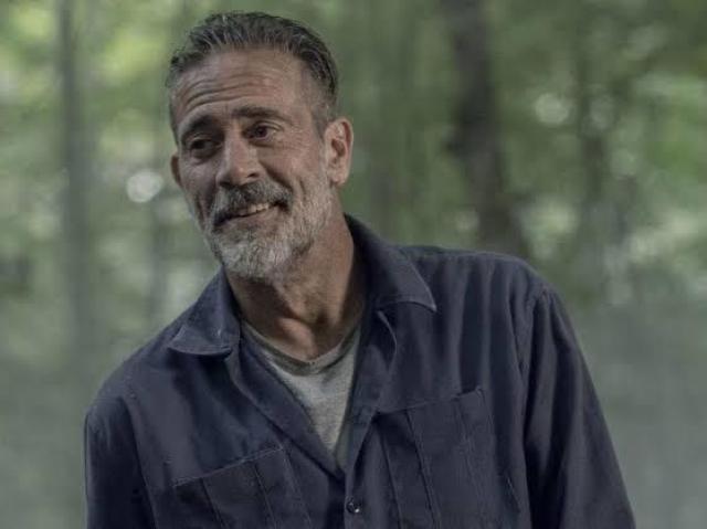 Negan