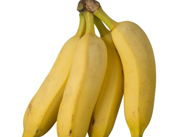 banana