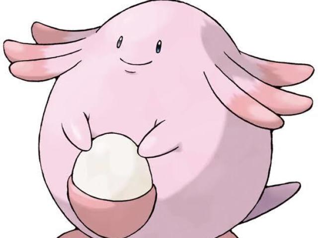 Chansey