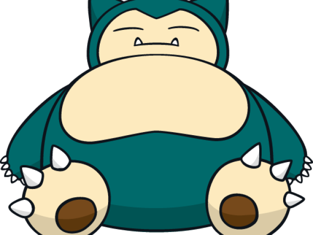 Snorlax