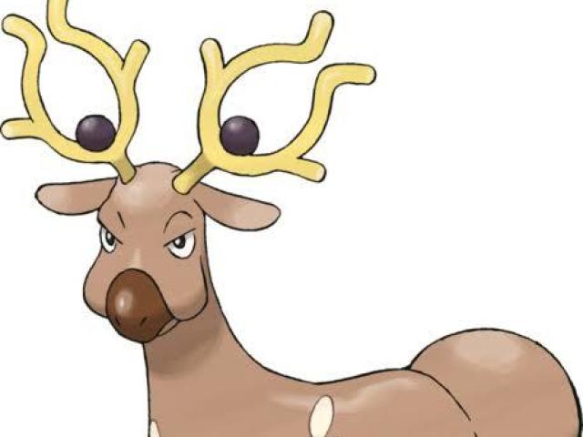 Stantler