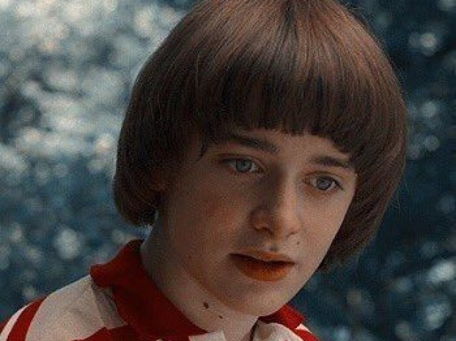 Will Byers!