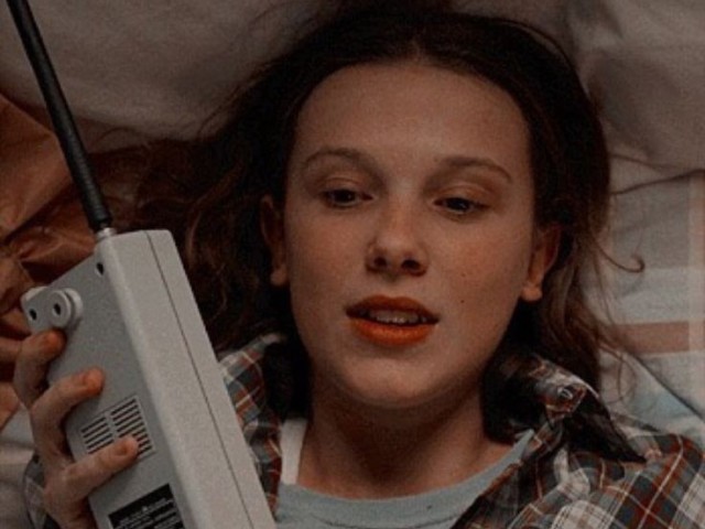 Eleven!