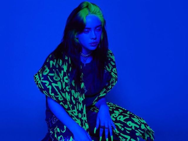 Você conhece mesmo a Billie Eilish?
