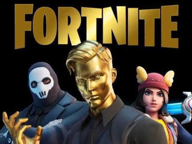 Quem você seria no Fortnite?