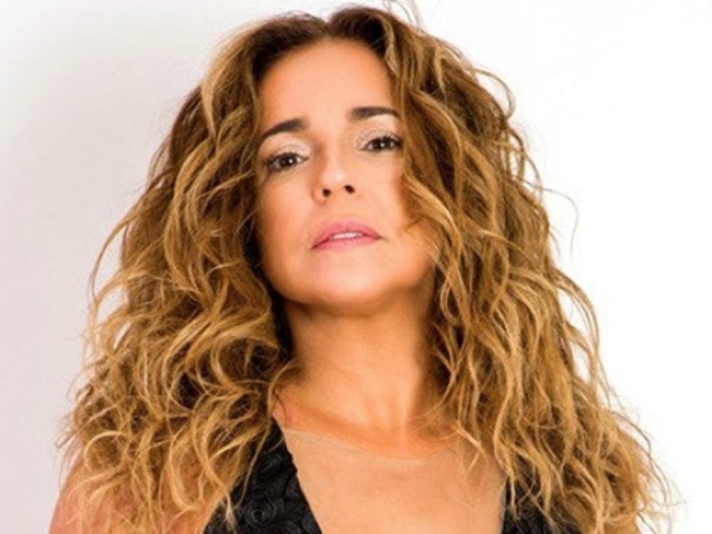 Daniela Mercury