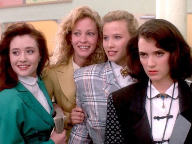 Heathers