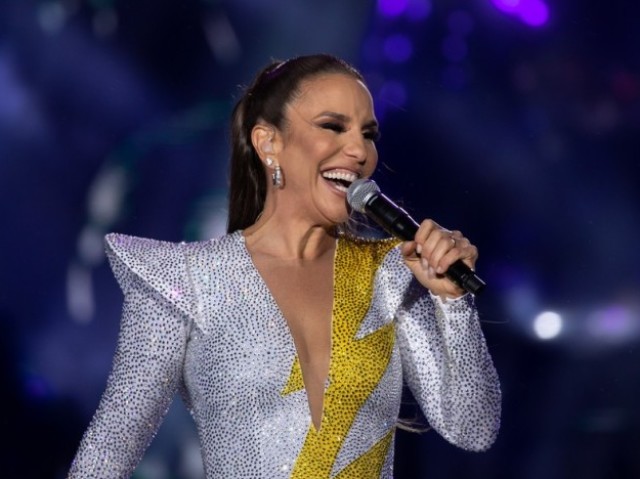 Ivete Sangalo