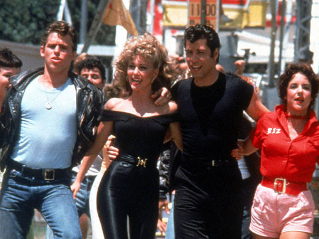 Grease