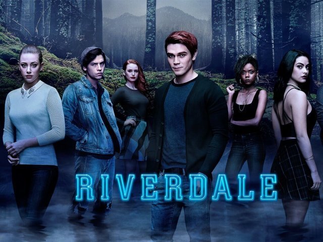 Quem você seria em Riverdale?