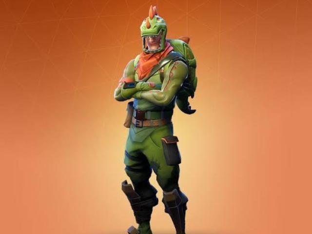 Rex