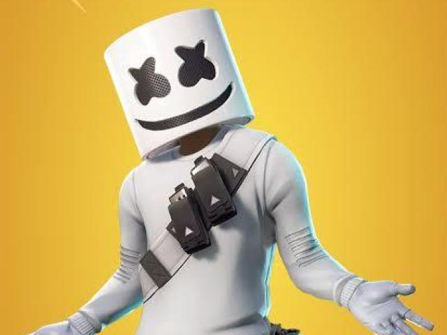 Marshmello