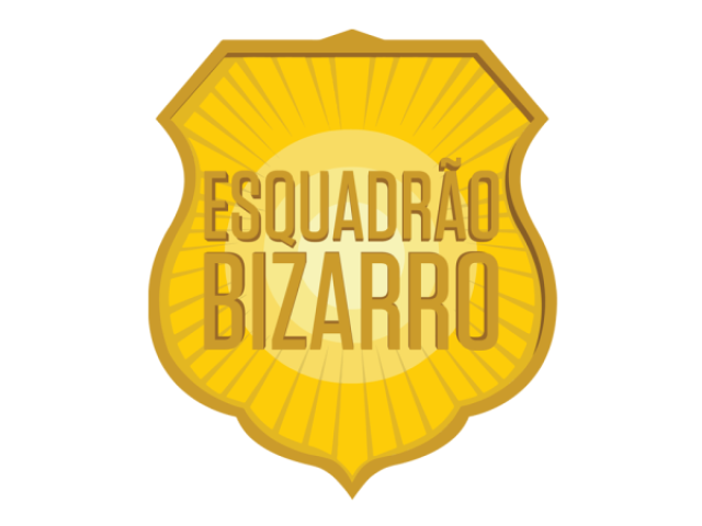 Esquadrão bizarro