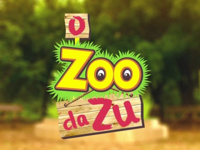 O zoo da Zu