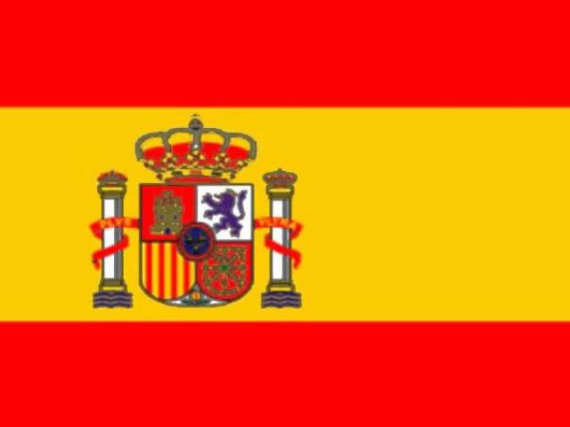 Espanha