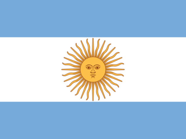 Argentina