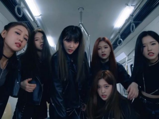 So What - Loona