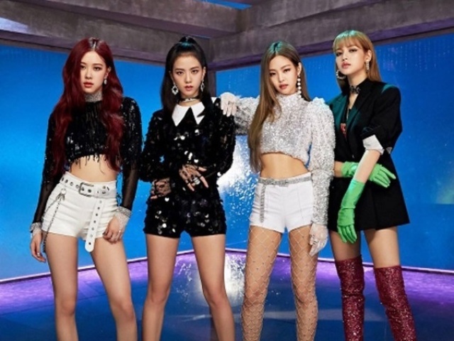 ddu du ddu du - BLACKPINK