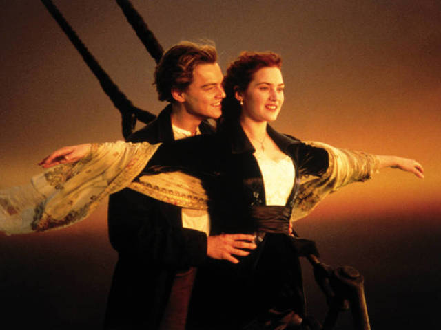 Titanic