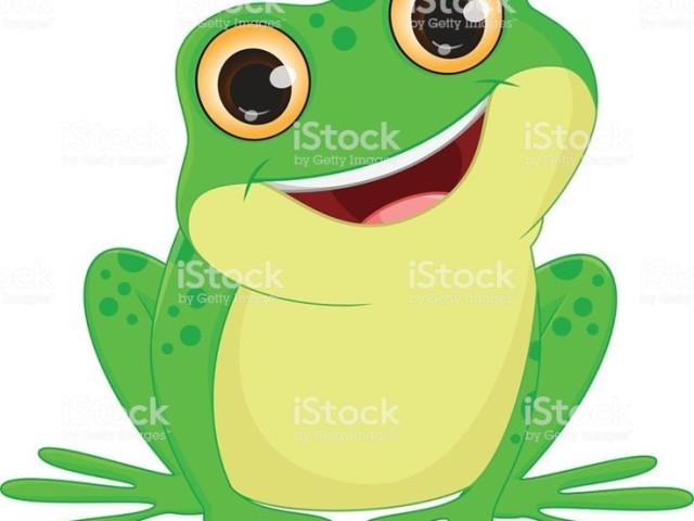 Rãs🐸