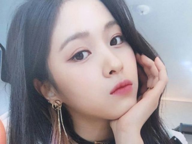 Ryujin (Itzy)