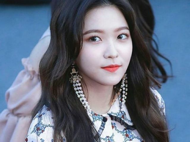 Yeri (Red Velvet)