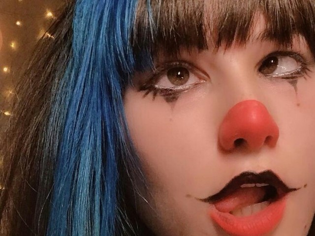 Burguesa Louca e estilosa!