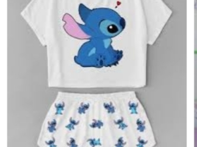 De stitch