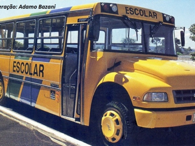 Escolar