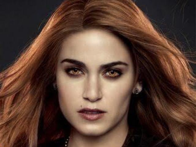 Rosalie