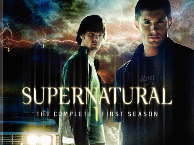 Supernatural Quiz