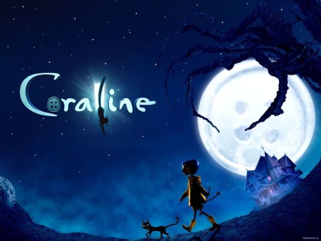 Vamos ver o quanto você sabe sobre Coraline!