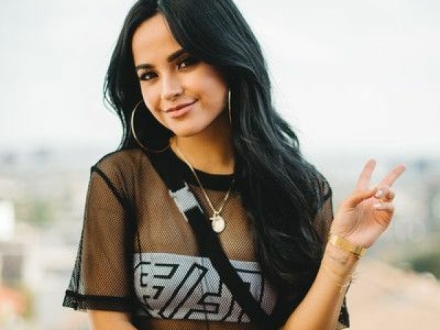 Becky g