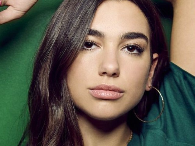 Dua lipa