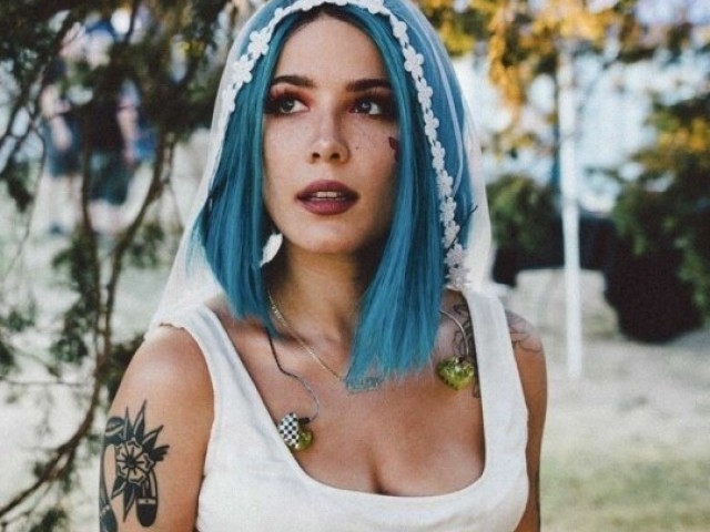 Halsey