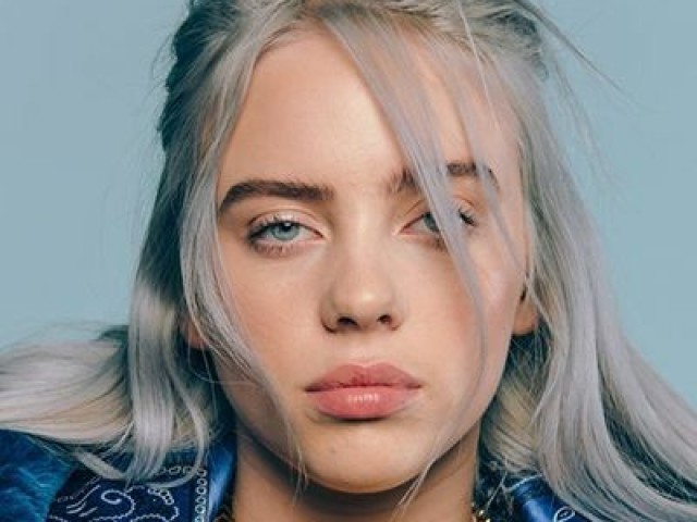 Billie elish