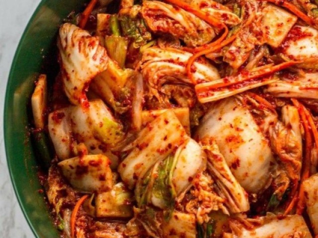 Kimchi