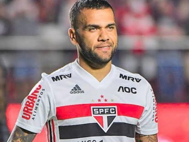 Daniel Alves