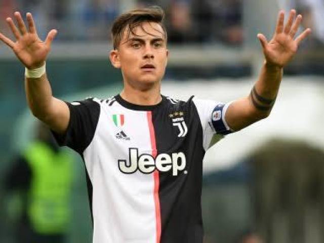 Paulo Dybala