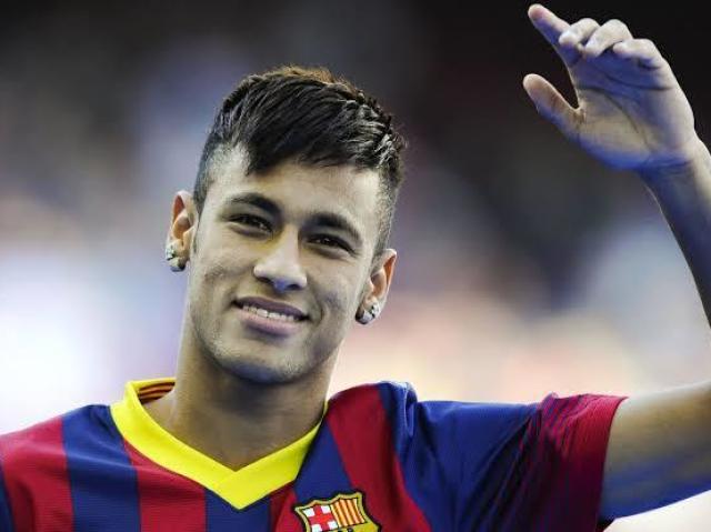 Neymar