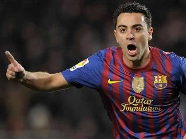 Xavi