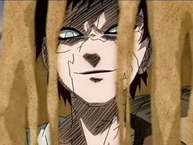 Gaara