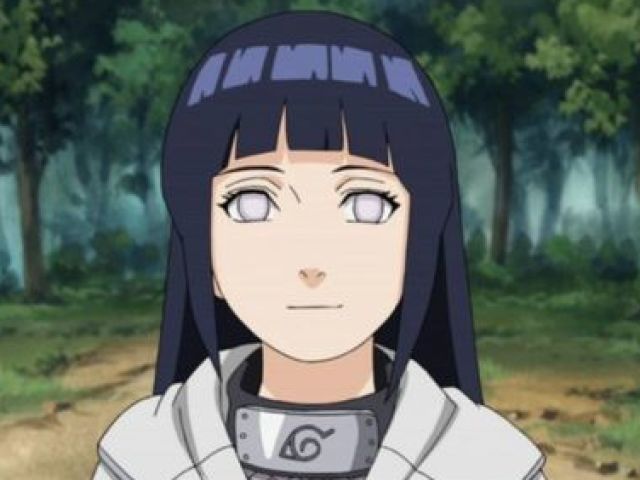 Hinata