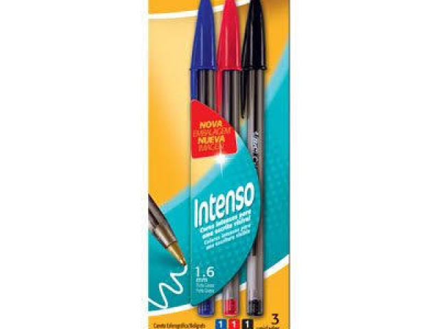 Bic