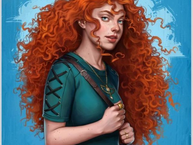 Merida