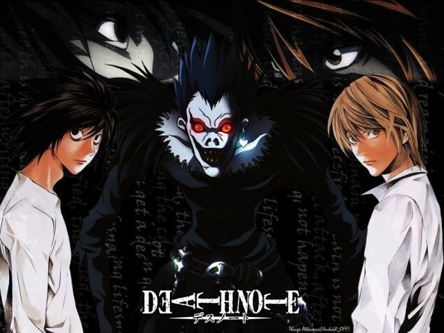 Death Note