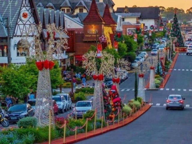 GRAMADO(RS)