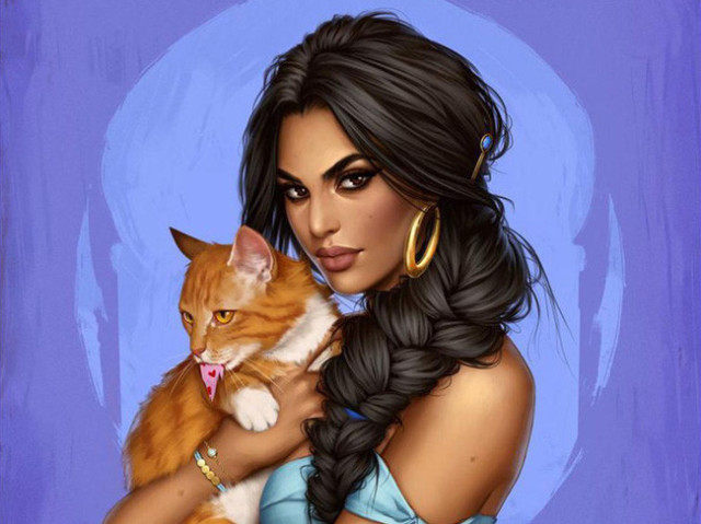 Jasmine