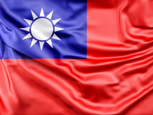 Taiwan